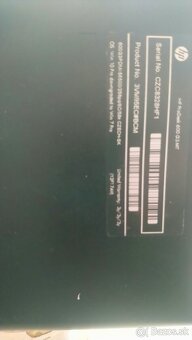 HP ProDesk 600 G3 MT - 3