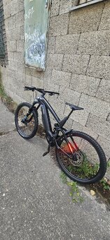 Ebike ,elektricky bicykel, Bianchi e omnia fx type 2022 - 3