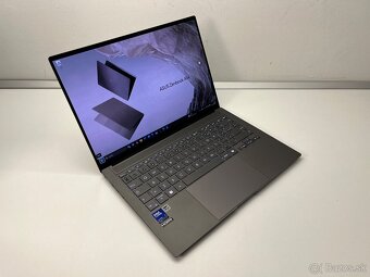 ASUS Zenbook S 14 OLED UX5406SA Ultra7/32GB/1TB/3K - 3