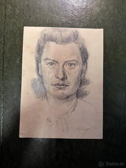 MOUSSON J.TIV. - LACNO predám - 3