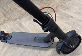 Xiaomi Mi M365 - na diely - 3