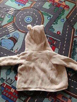 Predam zimny kabatik bundičku - 3