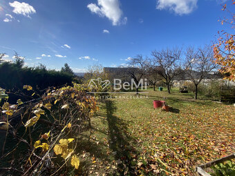 Nitra Zobor pozemok cca 1 000m2 ID 594-14-MIG - 3