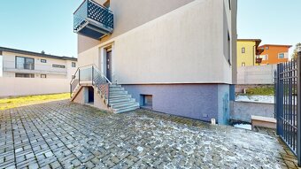 DVOJGENERAČNÝ RODINNÝ DOM, KEŽMAROK - 3