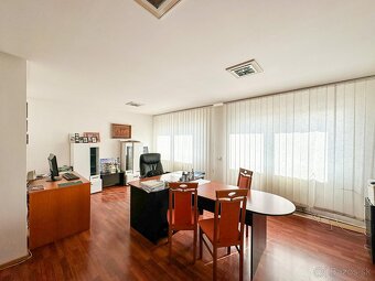 Investičná nehnuteľnosť v meste Žiar nad Hronom (ul. SNP) - 3