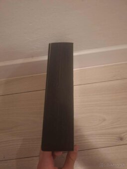 Hry o život - trilógia - 3