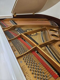 🎵 Elegantní klavír Samick téměř jako nový. - 3