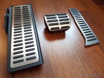 PEDALE NASLAPY NA PEDALE SPORTOVE PEDALE - 3