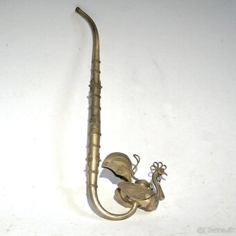 Unikátna zbierka 6ks východo-ázijských Fajok 1850–1930 - 3