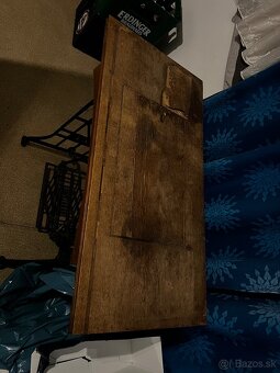 Predám šijacij masinu značky gritzner - 3