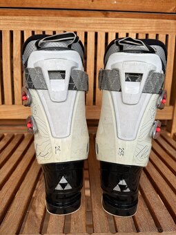 Lyžiarky Fischer My Style 8 - 3