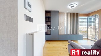 Jedinečný 2 izb. apartmán /V CENE PARKING + PIVNICA/ Bratisl - 3