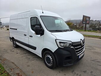 Renault Master - 3