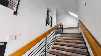 Reprezentatívny kancelársky priestor 40,06 m2 s parkovaním - 3