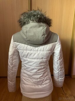 Bunda zimná dámska ICEPEAK - 3