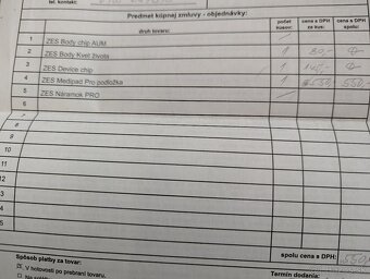 ZES Vision- ochrana pred elektrosmogom - 3