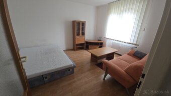 1 izbový byt - 3