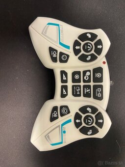 Interaktívny robot - 3