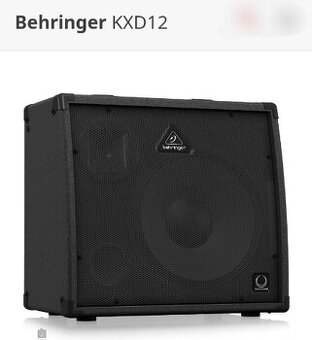 Kombo Beringer KXD 12 - 3