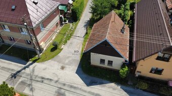 Nehnuteľnosť s pridanou hodnotou: RD s pozemok  v Šálkovej - 3