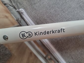 Kinderkraft 5in1 Nola Peony Rose - 3