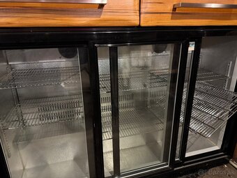 Podpultova barová chladnička - 3