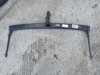 Predám ťažné zariadenie Vw Passat B7 kombi - 3