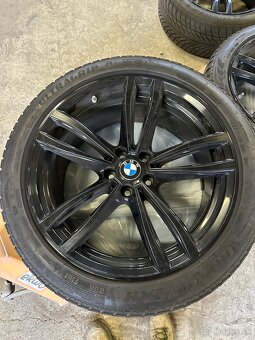 Predam bmw kolesa r19 - 3