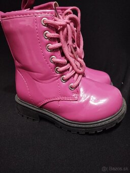 Jesenné topánky - 3