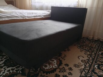 Skladacia posteľ - 3