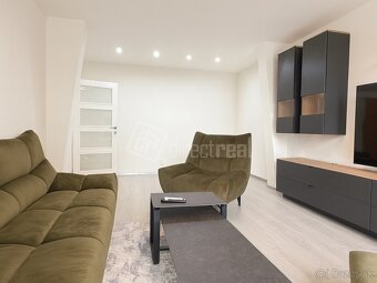 Bez poplatku RK: Prvý nájom po čerstvej rekonštrukcii… - 3