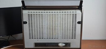 Digestor Zanussi - 3