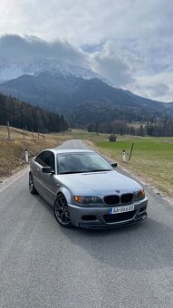 Bmw e46 320cd - 3