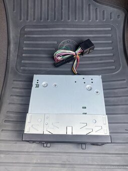 Blaupunkt RPC 3068 – originálne autorádio Škoda Felicia - 3