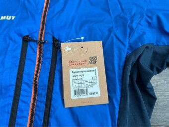 Mammut Eigerjoch IN Hybrid Jacket - 3