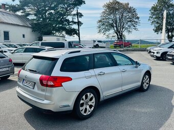 Citroen C5 Combi / 2009 / 2.0 103KW - 3
