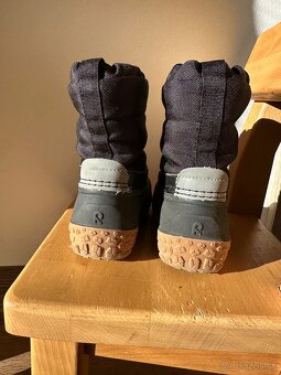 Detské topánky - 3