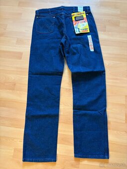 Original Wrangler Jeans 38x36 - 3