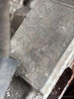 MOTOR R20A2  2.0 HONDA CR-V III - 3