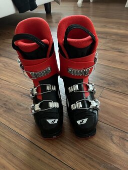 Detské lyžiarky - 3