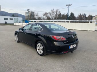 Mazda 6 - 3