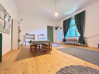 Rodinný dom s dušou – bývanie alebo podnikanie len pár minút - 3