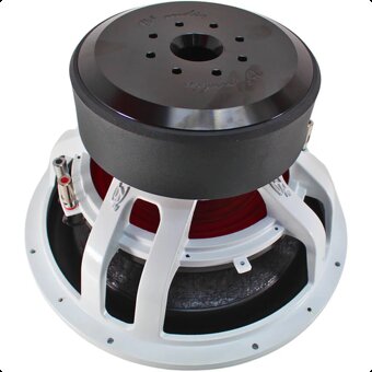 Vysoká rada - prémiový subwoofer, ktorý dáva vyše 150dB - 3