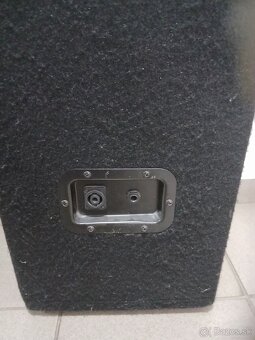 Reproduktory a Xbox One - 3