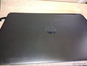 HP Probook 650 g1 - PROFI NOTEBOOK - 3