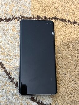 SAMSUNG S10 PLUS 128GB (displej nejde) - 3