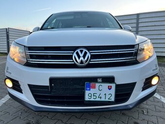 VW TIGUAN 2 2.0TDi 103kW 2012 PREDNÝ NAHON ✅CENA NA SK ŠPZ - 3