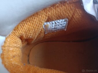 Zimné topánky 39, dámske - 3