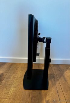 LCD monitor 23,8" LG UltraGear 24GN600-B, 144Hz - 3