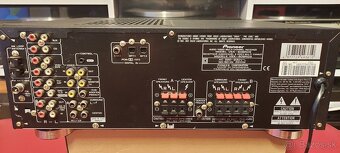 Predám receiver Pioneer VSX-609RDS - 3